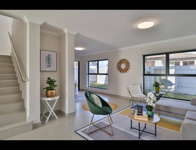 3 BEDROOM PROPERTY TO RENT IN BRACKENFELL SOUTH